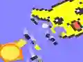 Mchezo Voxel Mega Shooter online