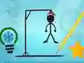 Mchezo Hangman Challenge Winter online