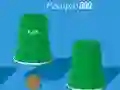 Mchezo Cups online