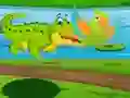 Mchezo Beak and Bravery online