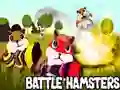 Mchezo Battle Hamsters online
