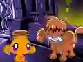 Mchezo Monkey Go Happy Stage 874 online
