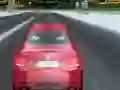 Mchezo New Year Race 3D online