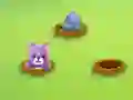 Mchezo Tap! Tap! Mol Hole online