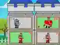 Mchezo Strongest Minion online
