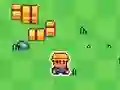Mchezo Farm Battles online