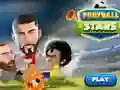 Mchezo Football Stars online