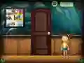 Mchezo Amgel Kids Room Escape 233 online