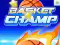 Mchezo Basket Champ online