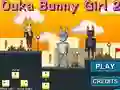 Mchezo Ouka Bunny Girl 2 online