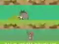 Mchezo Bear Jump online