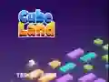 Mchezo Cube Land online