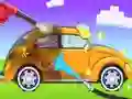 Mchezo Car Washing Game online