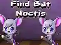 Mchezo Find Bat Noctis online