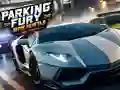 Mchezo Parking Fury 3D: Side Hustle online