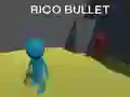Mchezo Rico Bullet online