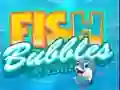 Mchezo Fish Bubbles Shooter online