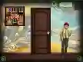 Mchezo Amgel Easy Room Escape 218 online