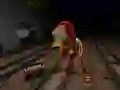 Mchezo Subway Horror: Chapter 2 online