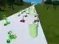 Mchezo Gnome Run online
