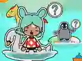 Mchezo Kids Quiz: Fun Animal Group online
