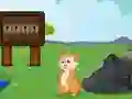 Mchezo Rescue the Squirrel from Stone online