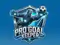 Mchezo Pro Goal Keeper online