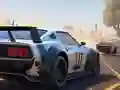 Mchezo Drift Enforcer online