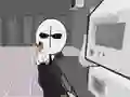 Mchezo Madness: Sherrif’s Compound online