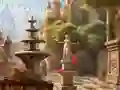 Mchezo Mystery Castle Escape - 2 online
