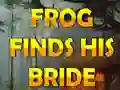 Mchezo Frog Finds His Bride online