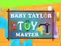 Mchezo Baby Taylor Toy Master online