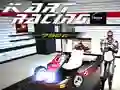 Mchezo Kart Racing Ultimate online