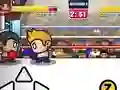 Mchezo Mini Boxing online