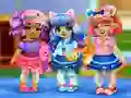 Mchezo Toddie Fun Preschool online