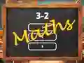 Mchezo Maths online