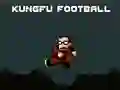 Mchezo Kungfu Football online