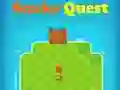 Mchezo Snake Quest online