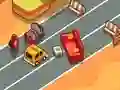 Mchezo Sands Of Speed online