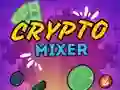 Mchezo Crypto Mixer online