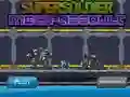 Mchezo Super Soldier Mech Assault online