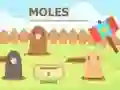 Mchezo Mole A Whack online