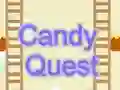 Mchezo Candy Quest online