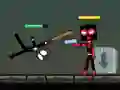Mchezo Epic Ragdoll Fight online