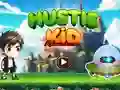 Mchezo Hustle Kid Adventures online