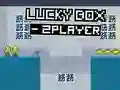 Mchezo Lucky Box - 2 Player online
