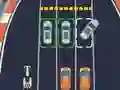 Mchezo Triple Cars online