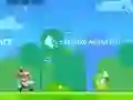 Mchezo Water Gun Shooter online