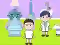 Mchezo My Hospital: Learn Care online