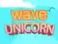 Mchezo Wave Unicorn online